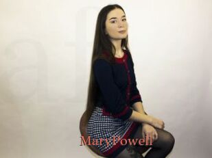 MaryPowell