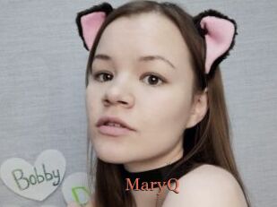 MaryQ