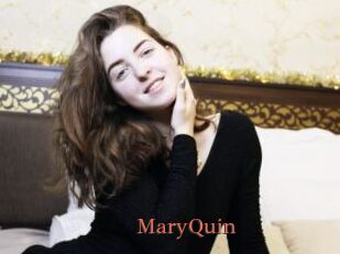 MaryQuin