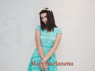 MaryStarJanetta