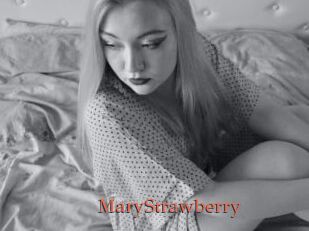 MaryStrawberry