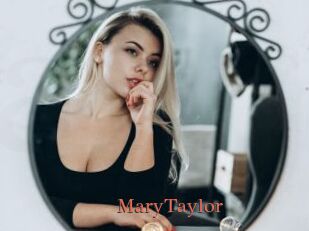 MaryTaylor