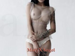 MaryXAngel