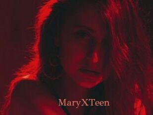 MaryXTeen