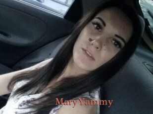 MaryYammy