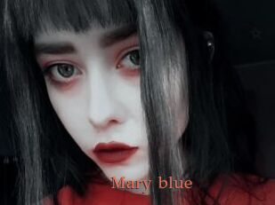 Mary_blue