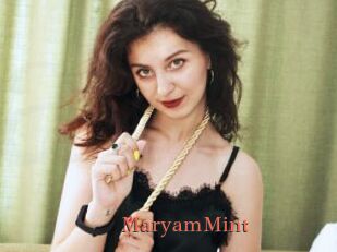 MaryamMint