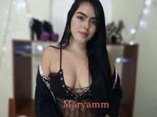 Maryamm