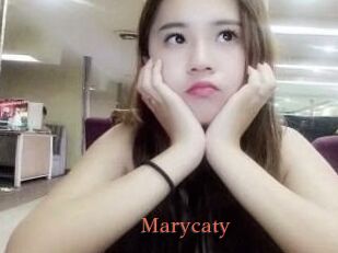 Marycaty