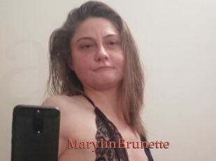 MarylinBrunette