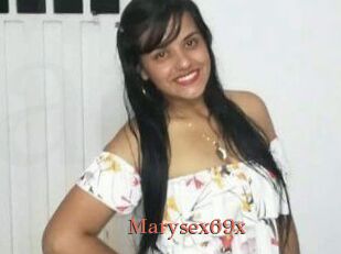 Marysex69x