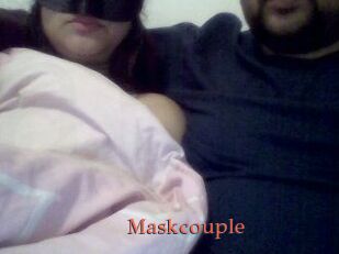 Maskcouple