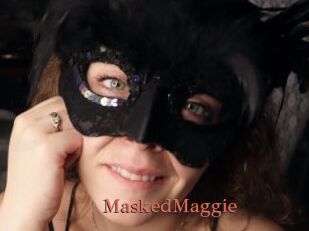 MaskedMaggie