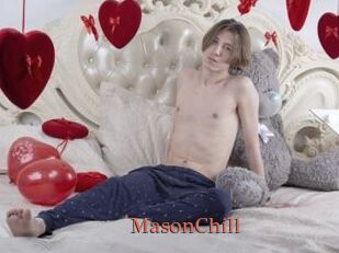 MasonChill