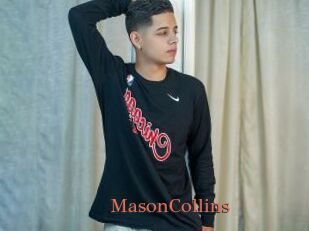 MasonCollins