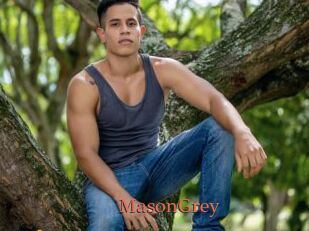 MasonGrey