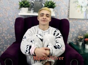 MasonSilver