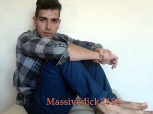 Massivedick2424