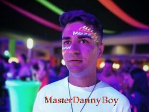 MasterDannyBoy