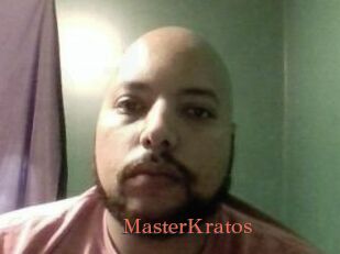 MasterKratos