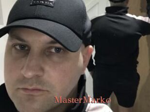 MasterMarko