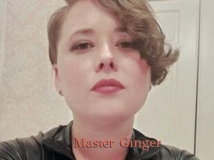 Master_Ginger