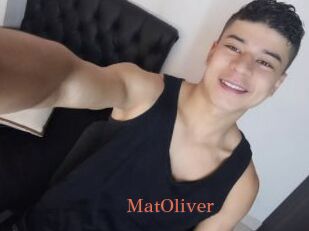 MatOliver