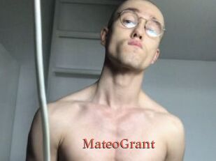 MateoGrant