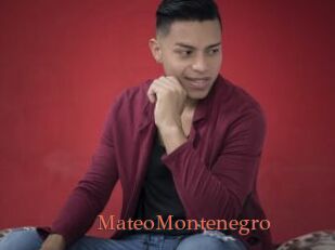 MateoMontenegro