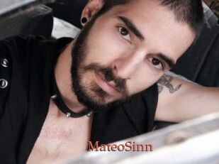 MateoSinn