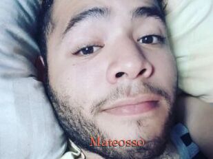 Mateosso