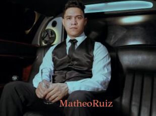 MatheoRuiz