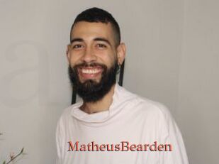 MatheusBearden