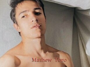 Mathew_Toro