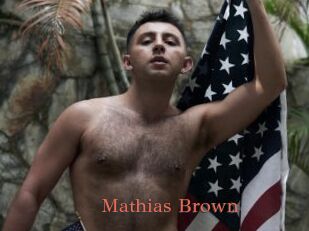 Mathias_Brown