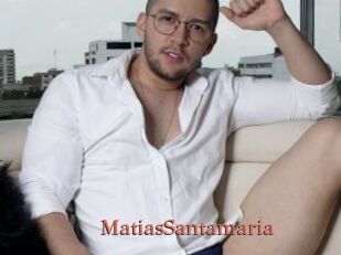 MatiasSantamaria