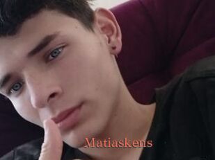 Matiaskens