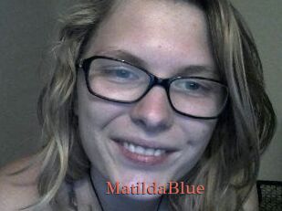 MatildaBlue