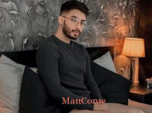 MattConte