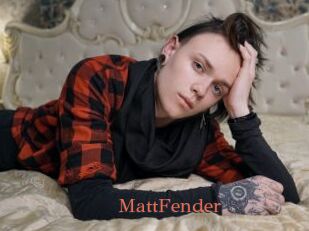 MattFender