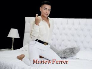 MattewFerrer