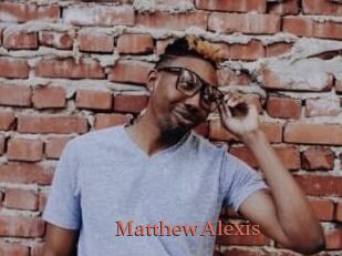 Matthew_Alexis