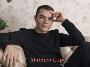 MatthewLopez