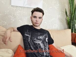 MatthewRavenwood