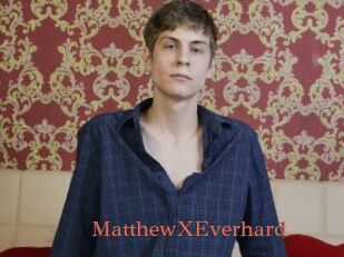 MatthewXEverhard