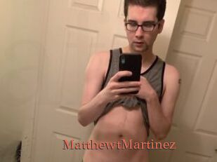 MatthewtMartinez