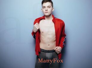 MattyFox