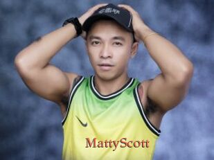 MattyScott