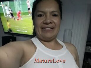 MatureLove