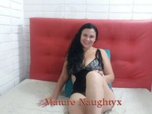 Mature_Naughtyx